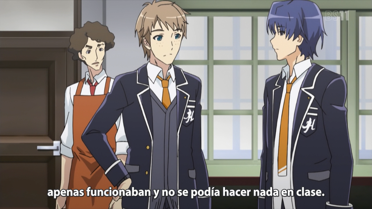 Ushinawareta Mirai wo Motomete (Yoru no Kousen)